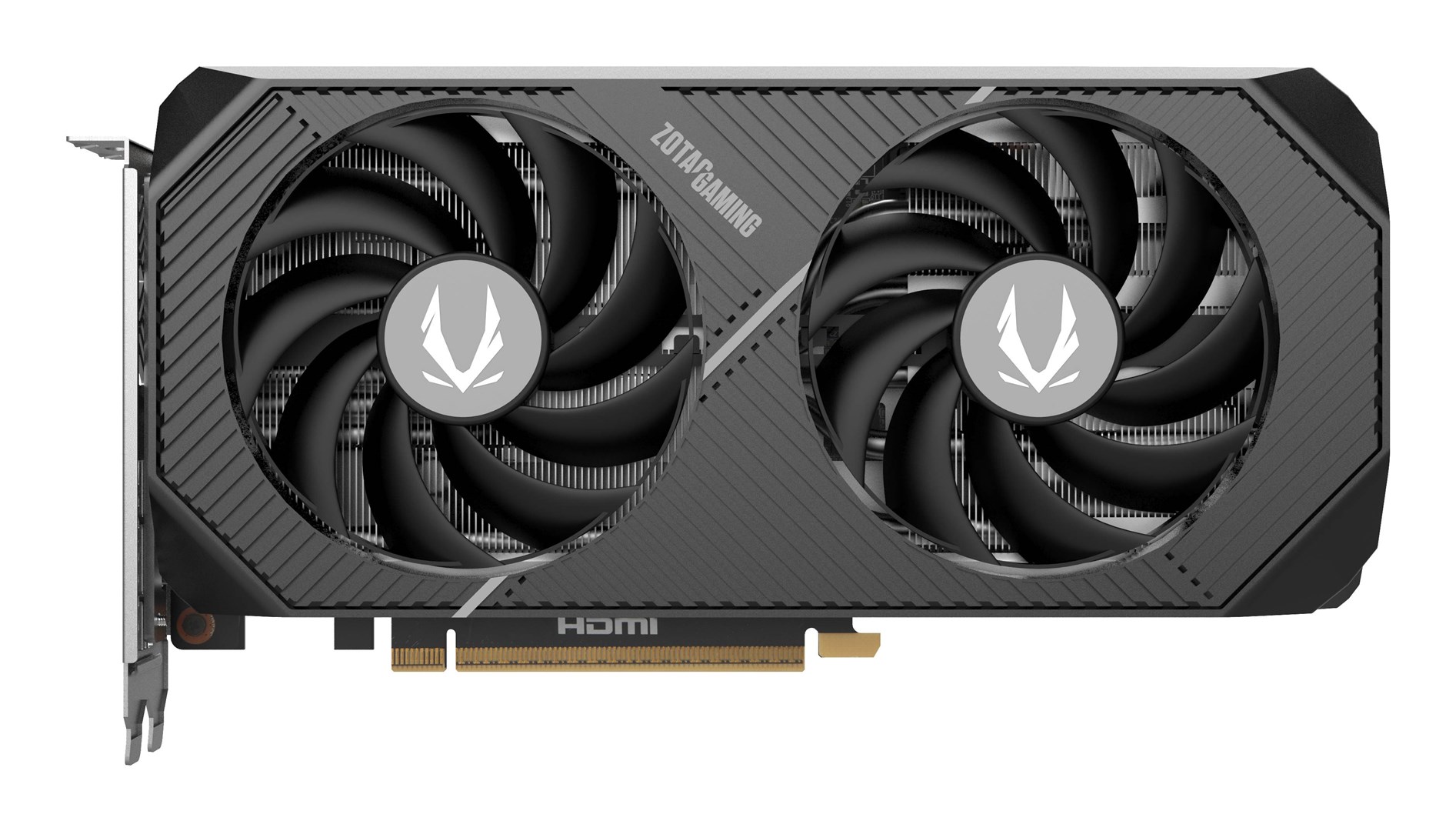 Zotac GAMING GeForce RTX 5070 Twin Edge OC NVIDIA 12 GB GDDR7 ZT-B50700H-10P Graphics card
