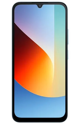 Xiaomi Redmi A7 Pro 128 GB Blue 4G Smartphone