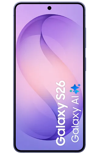 Samsung Galaxy S26 512GB Purple
