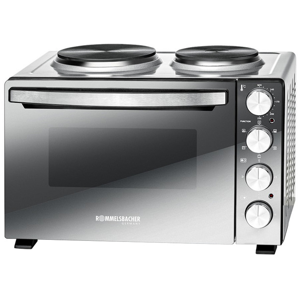 Rommelsbacher KM 3300 Compact cooker