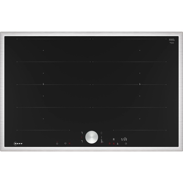 Neff T68STY4L0 Independent hob
