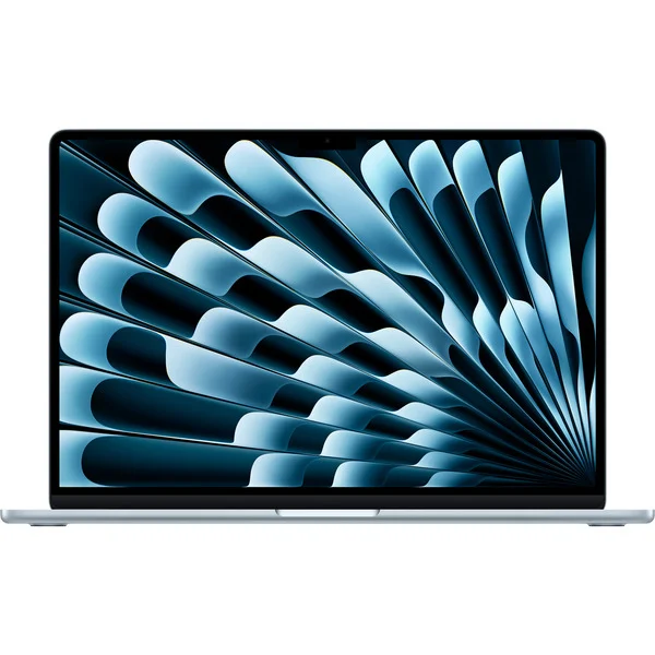 Apple MacBook Air (15-inch) 2026 Laptop 1 TB
