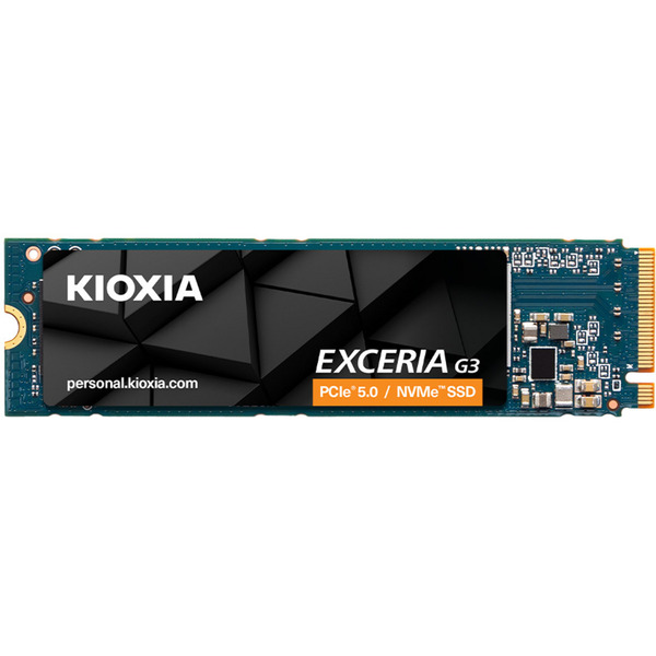 Kioxia LVC10Z002TG8 2 TB SSD M.2 PCIe 5.0 x4