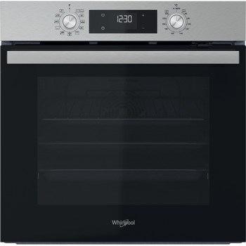 Whirlpool OMR58HU1X 71 L 2900 W A+ Stainless steel
