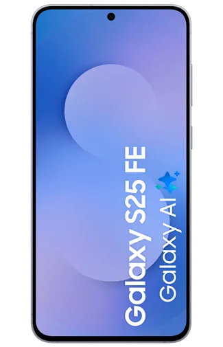 Samsung Galaxy S25 FE 128GB Dark Blue