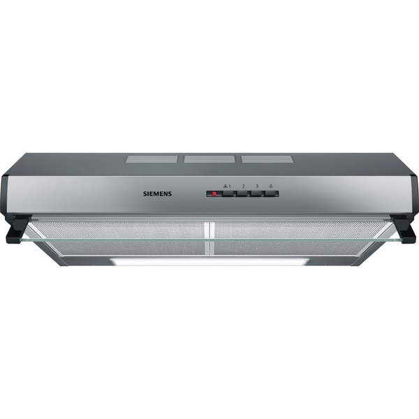 Siemens LU63LCC50 Under-cabinet hood