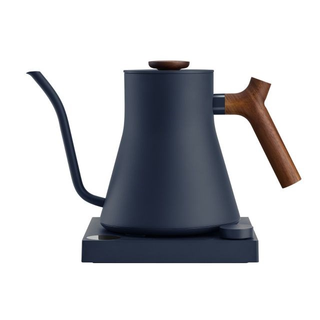 Fellow Stagg EKG Pro Electric Kettle, 0.9 L, Stone Blue