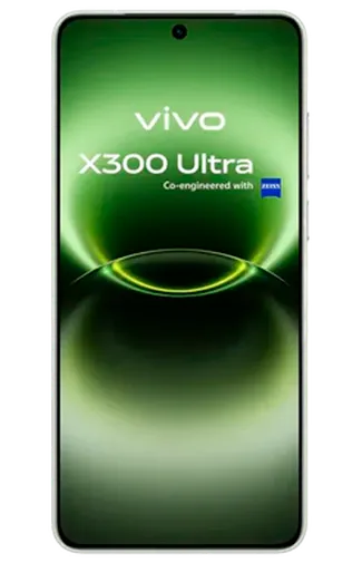 vivo X300 Ultra 512 GB Green 5G