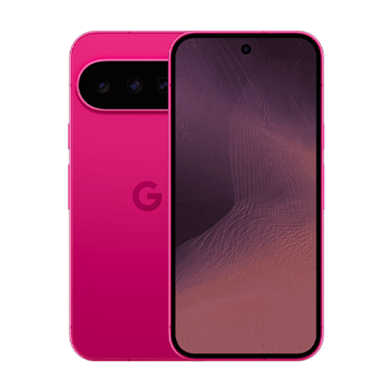 Google Pixel 11 256 GB Hibiscus (Pink) 5G Dual SIM
