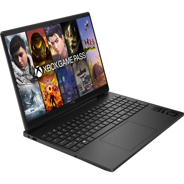 OMEN HyperX OMEN 15-gb0058ng Gaming DK9Y4EA#ABD Laptop 512 GB