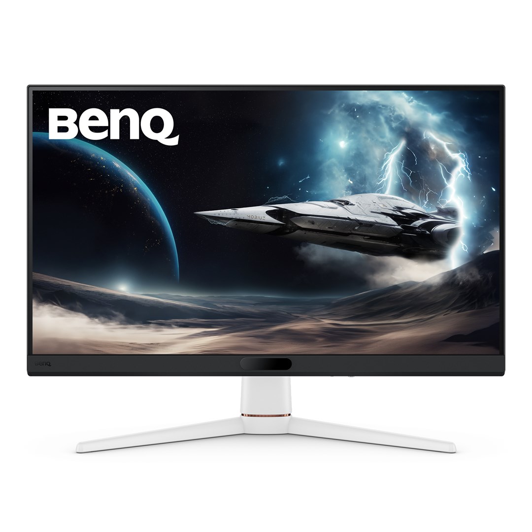 BenQ MOBIUZ EX271 Monitor Black / White