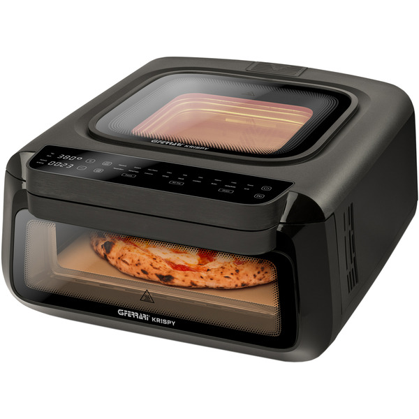 G3 Ferrari Krispy Pizza oven