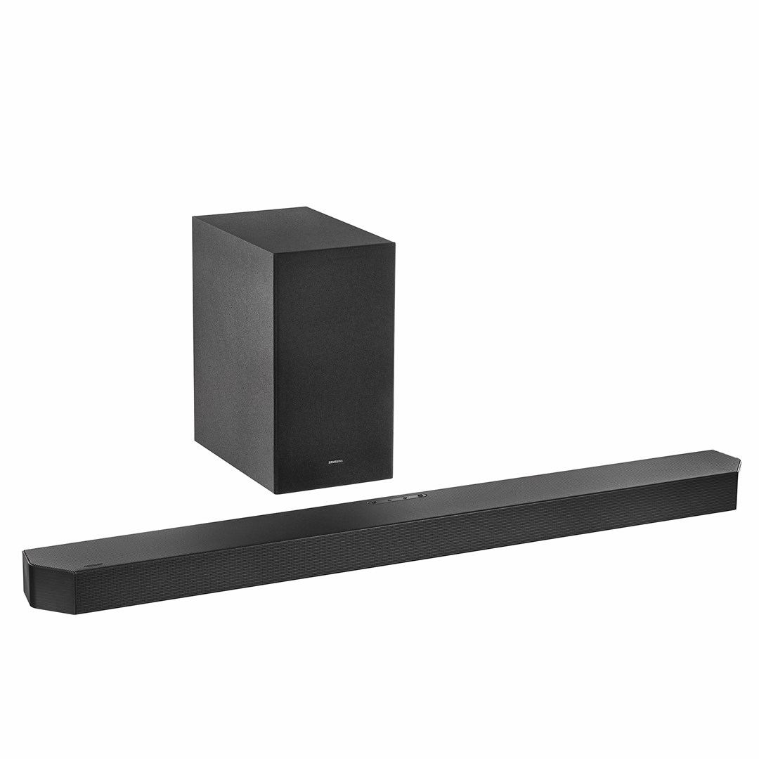 Samsung HW-Q600H Black 3.1.2 channels 34 W HW-Q600H/EN Wireless