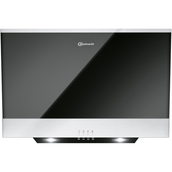 Bauknecht RBHVP 63 LM K Wall-Mounted Extractor Hood
