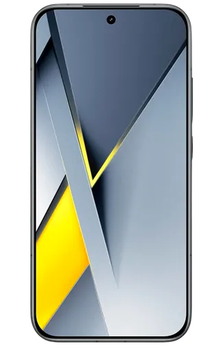 POCO F8 Pro 256 GB Black 5G