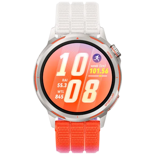 Huawei Watch GT Runner 2 Orange
