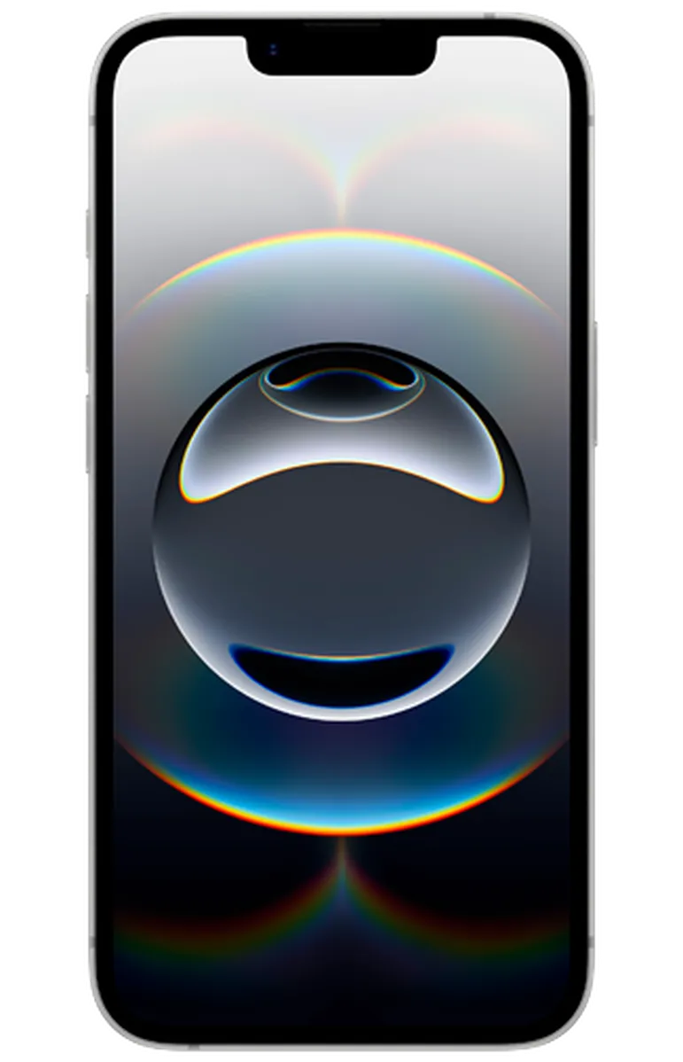 Apple iPhone 16e 512GB – White
