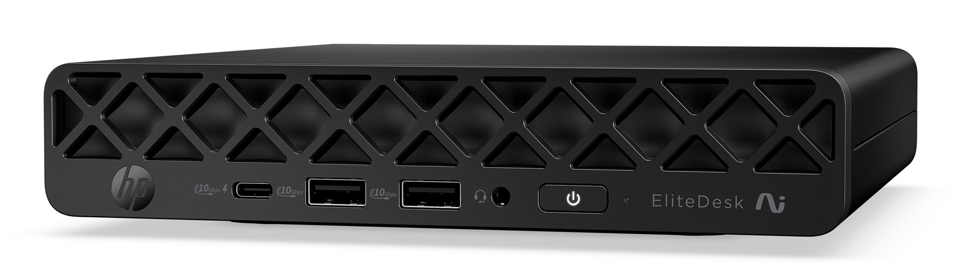Hewlett-Packard EliteDesk 8 Mini G2i Desktop PC Ultra 7 356H