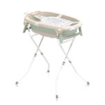 Neno Lucy Stand Foldable Baby Bath with Frame