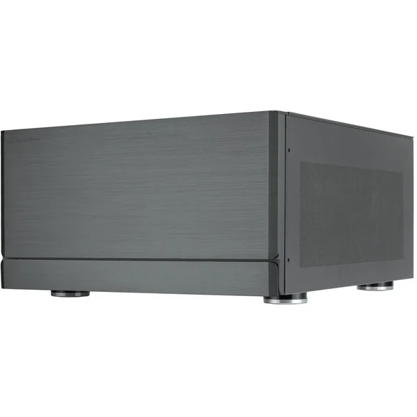 SilverStone SST-CW04TB Crown 04 HTPC computer case