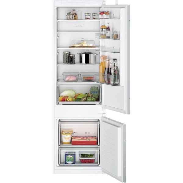 Siemens KI87VNSE0 Fridge freezer