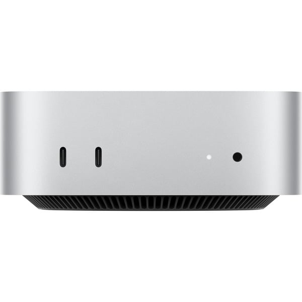 Apple Mac mini M5 Pro Desktop PC MHQN4ZD/A