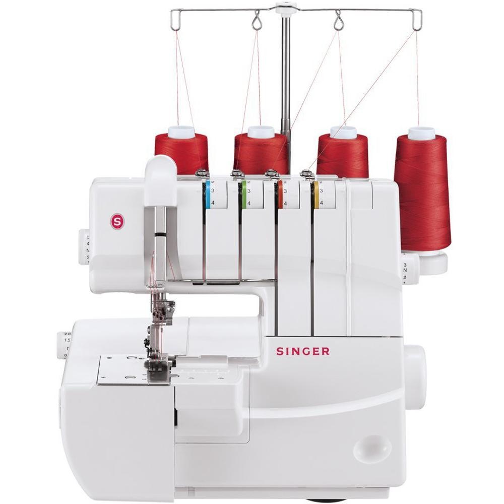 SINGER SEWING MACHINE 14T970C White