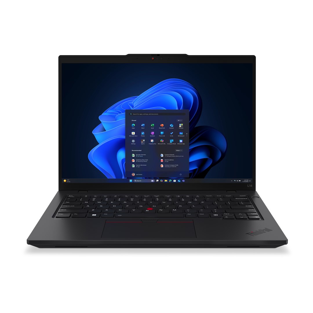 Lenovo ThinkPad L14 Gen 6 Laptop 16GB/512GB