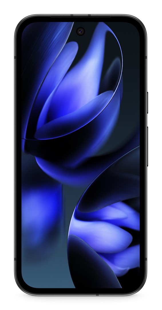 Google Pixel 9a 128 GB Black 5G Dual SIM