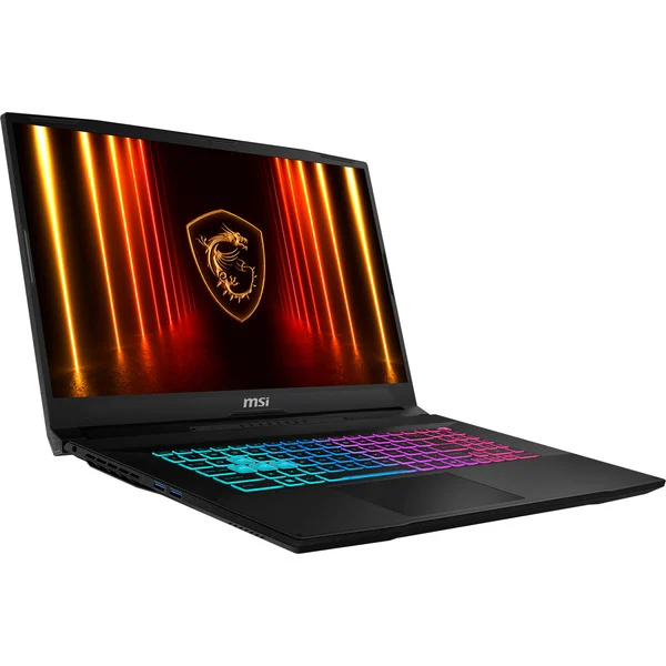 MSI Katana 17 HX B14WGK-240 Gaming 0017L7-240 Laptop 1 TB