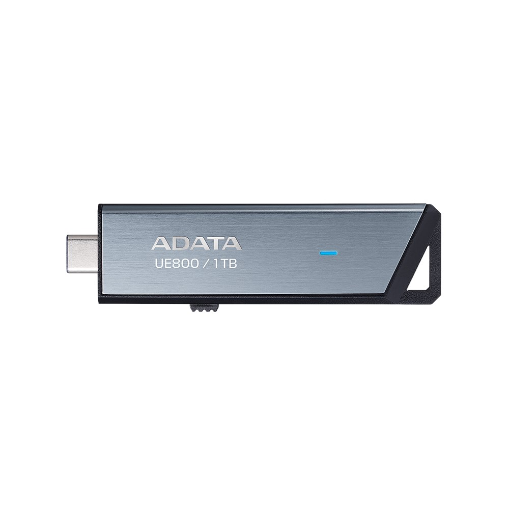 ADATA UE800 USB Flash Drive 1 TB Silver