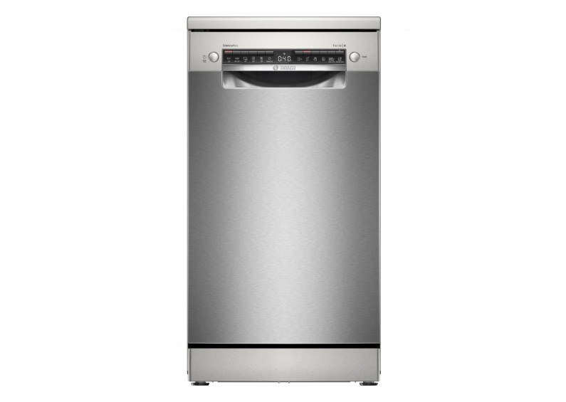 BOSCH Dishwasher Grey