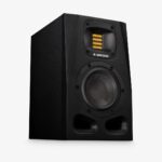 ADAM Audio A4V Powered Studio Monitor