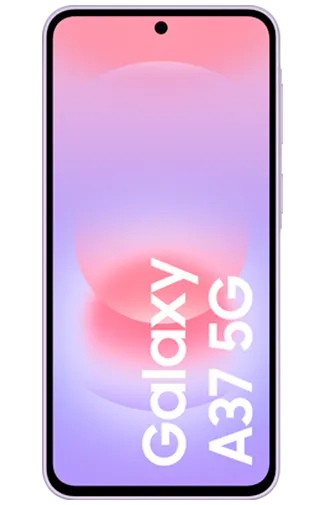 Samsung Galaxy A37 128 GB Purple 5G