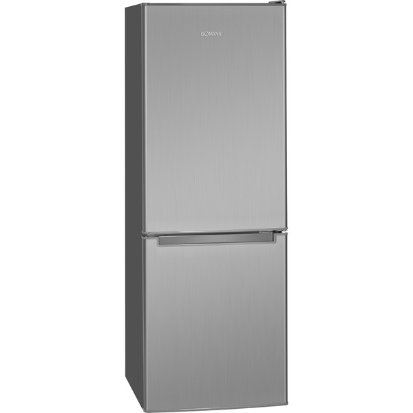 Bomann KG 7331 Fridge freezer
