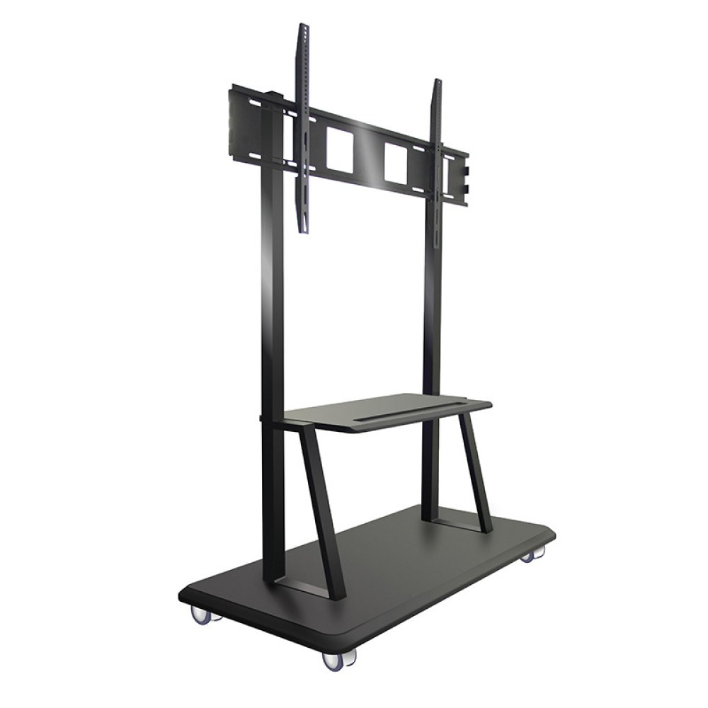 Techly ICA-TR31 signage display mount 3.05 m (120") Black 105582 150