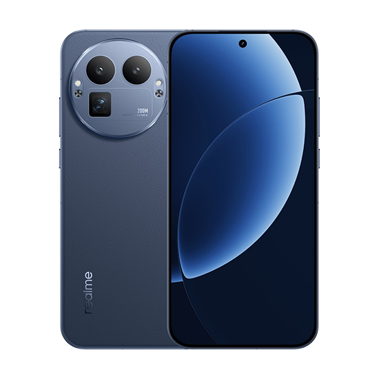 Realme GT 8 Pro 512 GB Blue 5G Dual SIM
