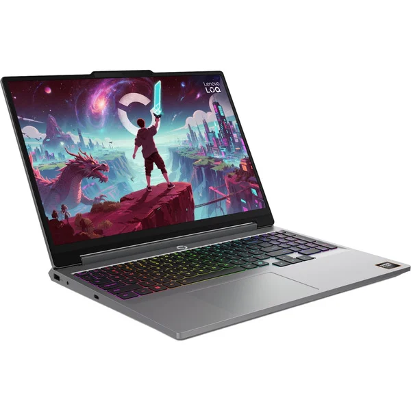 Lenovo LOQ 15AHP11 (83TN006FGE) Laptop 512 GB