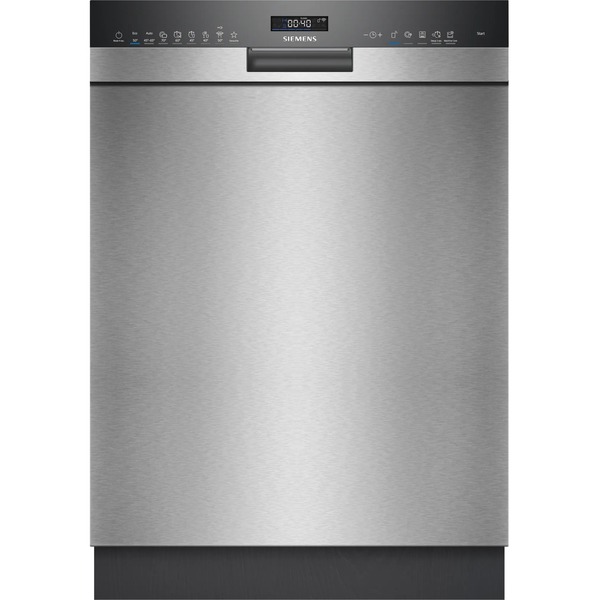 Siemens SN45ZS07CE Built-Under Dishwasher, 14 Place Settings