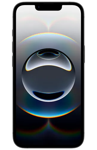 Apple iPhone 16e 128GB Black