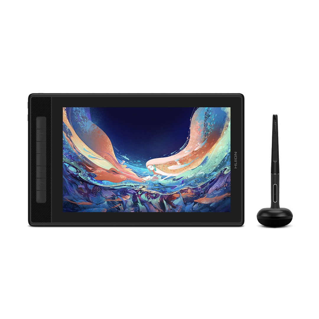 HUION KAMVAS PRO 13 2.5K Graphics Tablet