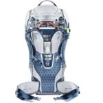 Deuter Kid Comfort Active Baby Carrier Midnight