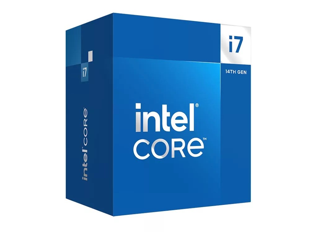 Intel® Core™ i7-14700 Processor BX8071514700