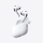 Apple AirPods Pro 3