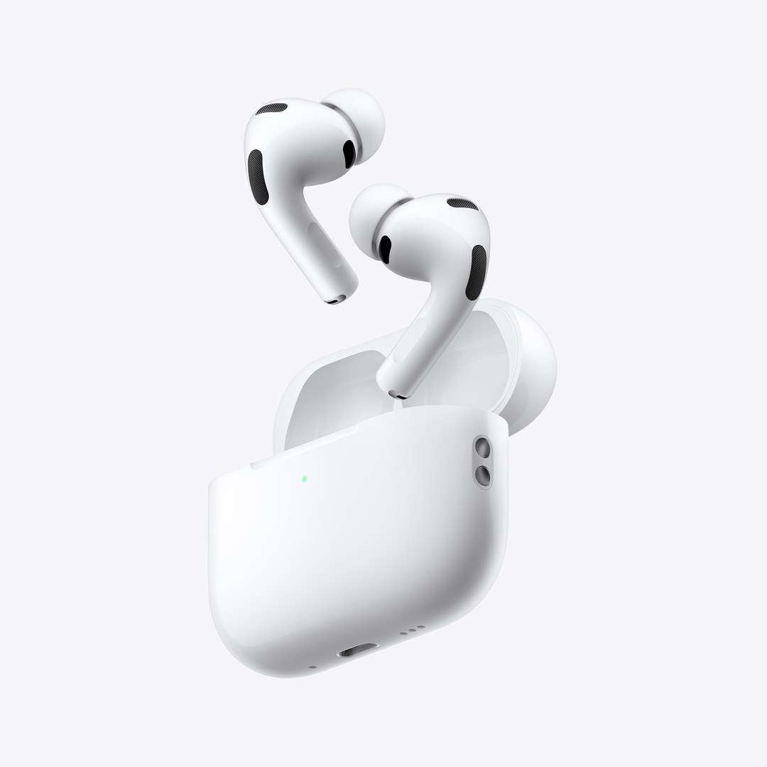 Apple AirPods Pro 3