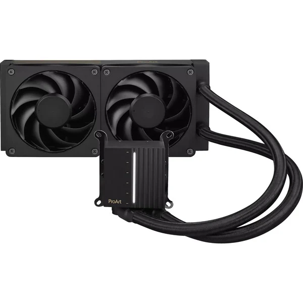 ASUS ProArt LC Liquid CPU Cooler Black