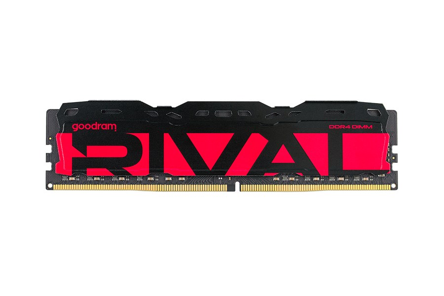 GoodRam GGRRD4-32L16A/16G 16 GB Memory 1 module