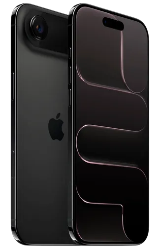 Apple iPhone Air 256GB Black