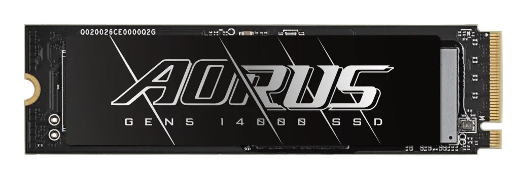 GIGABYTE AG514K1TB SSD 1000 GB