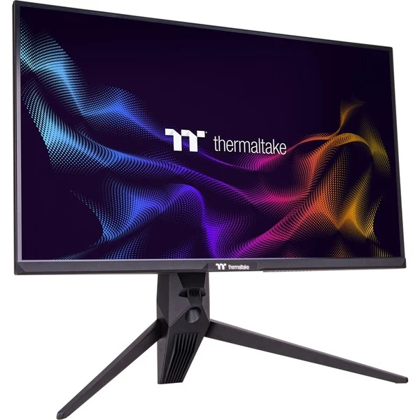 Thermaltake TGM-I27FQ Monitor Black